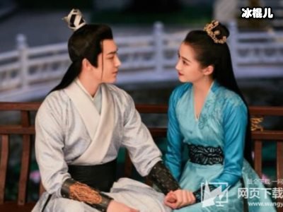 《我就是这般女子》即将开播，两位主演早已迫不及待！