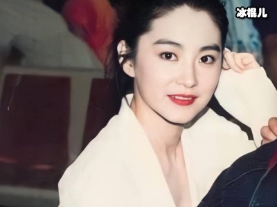 “亚洲第一美女”有多美？新照曝光网友：身材比颜值更加完美！