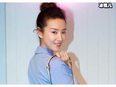 潘粤明前妻董洁衰老明显像大妈，出轨王大治毁掉事业！