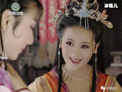 《上错花轿嫁对郎》翻拍，乔英子搭档黄俊捷诠释经典！