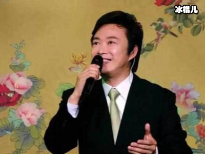 《我们的歌》费玉清模仿周华健，惟妙惟肖简直一模一样！