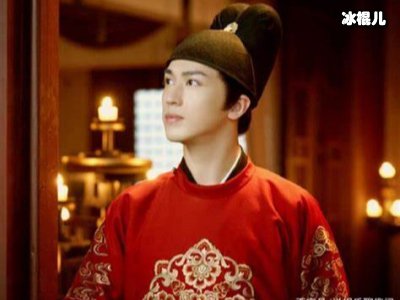《大唐明月》开拍，徐正溪彭小苒合作演绎盛唐风貌！