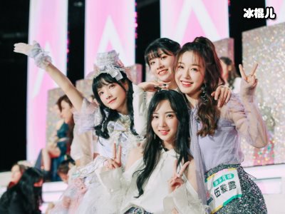 《创造营2020》板凳区学员怯场痛哭，教练团迷惑不解！