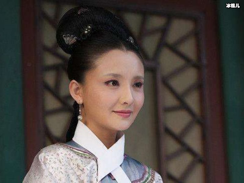 “槿汐姑姑”孙茜是孙红雷的妹妹？网友：保密工作做得真好！