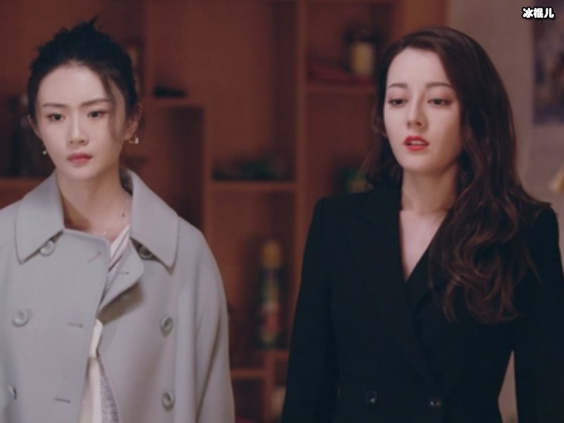 《幸福，触手可及》遇到对的人永远不会晚，网友大赞正能量！