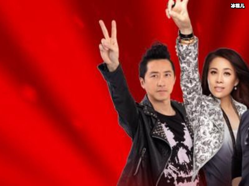 《好声音》未开始，冠军就已经内定了？