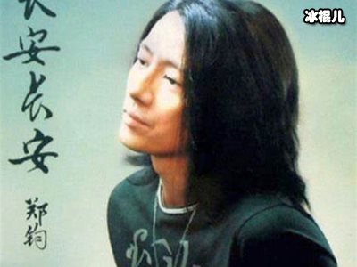 53岁郑钧体力堪比年轻人，一星期创作一首歌参加节目唱哭评委！