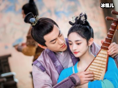 《大唐女法医》李程彬搭档周洁琼，迷雾中破解奇案！