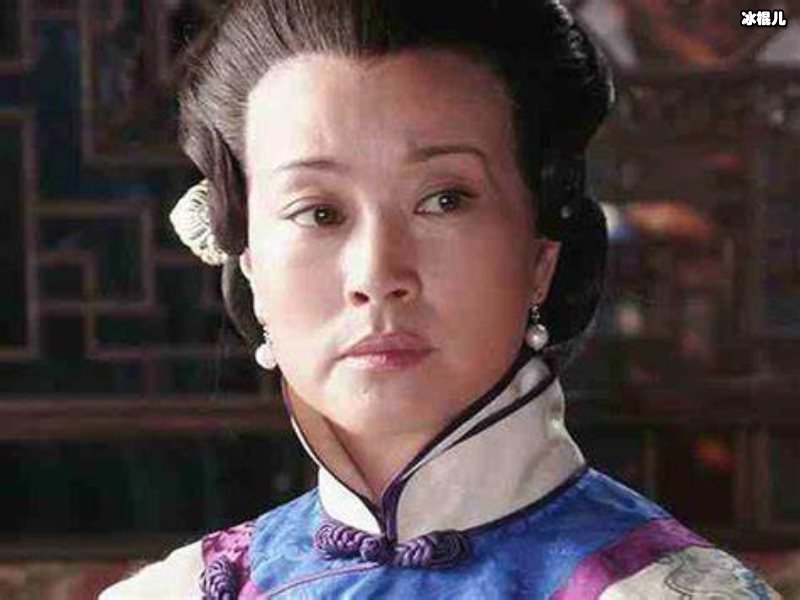65岁刘晓庆再出演少女，网友直呼瘆得慌！
