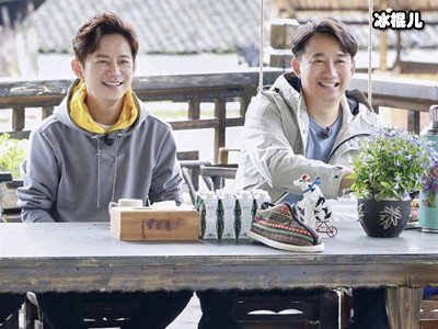 评分7.9的《向往4》差评率34%，为什么会有这么大差评？