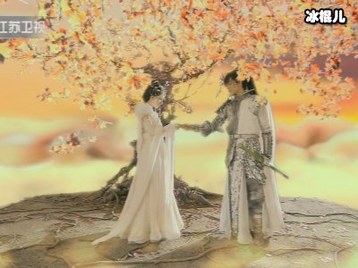 《仙剑4》女主颜值完爆，试妆照履受好评是下一个刘亦菲杨幂？