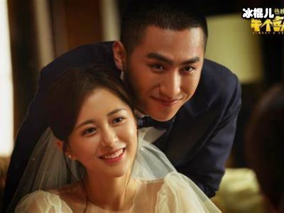 《半个喜剧》上海举行首映式，任素汐演绎小人物再战大银幕！
