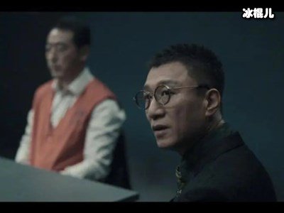 《扫黑风暴》李成阳林浩什么关系？李成阳是好人吗？