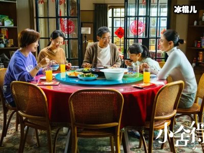 《小舍得》三孩子结局，她最幸福他童年最不幸福！