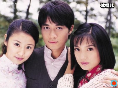 《情深深雨濛濛》即将开拍新版，赵丽颖也将出演！