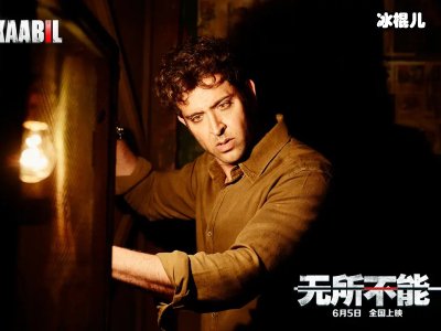 印度电影《无所不能》获高分，上演复仇大戏令人惊叹！