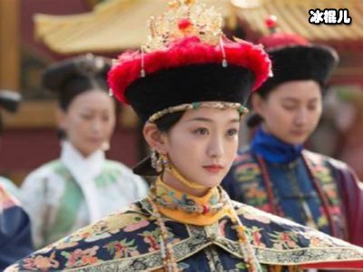 《熹妃传》改名《岁岁青莲》，男女主为何润东何泓姗倾情演绎！