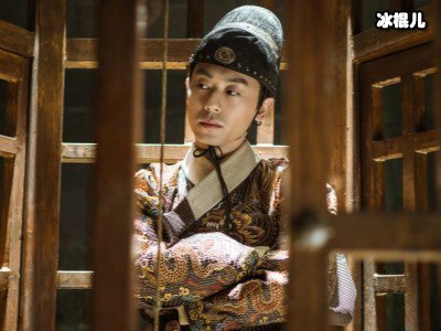 《大明风华》两大反派演技获赞，网友呼声高过主演！