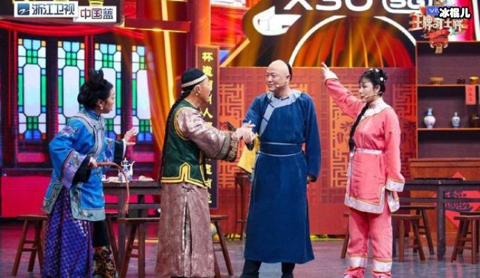 《王牌对王牌》佟丽娅智商短暂下线，网友：故装萌傻！