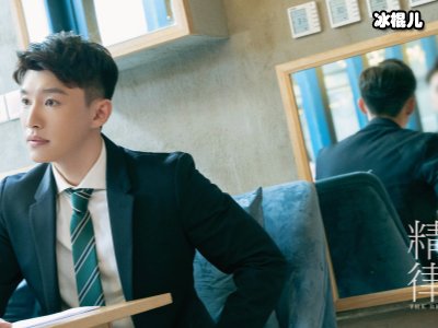 《精英律师》戴曦发生什么事？导致她未完成学业？