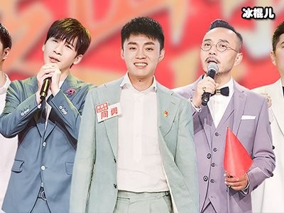 《天天向上》天天兄弟团去往意大利，王一博扮起角斗士模样酷帅！