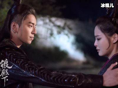《狼殿下》官宣，肖战终于回归是否再创热度？