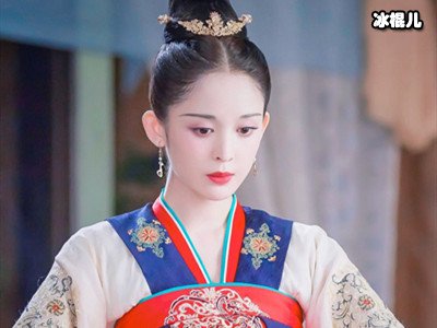 《大唐明月》选角被质疑，高颜值的古力娜扎撑得起女主吗？
