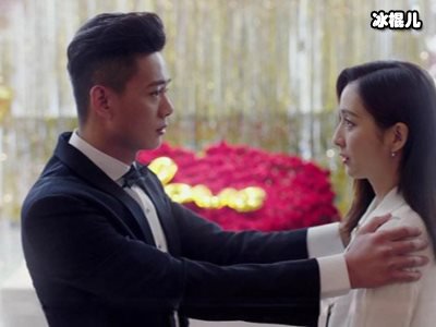 《完美关系》中谭新凯想要搞垮DL公司，还找到了袁肃联手！
