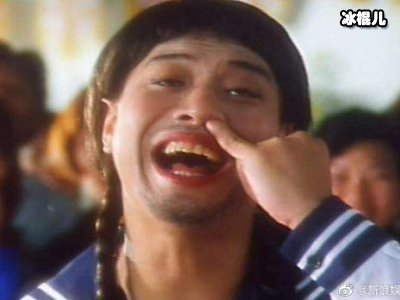 “如花”被爆中风，御用配角的近状！