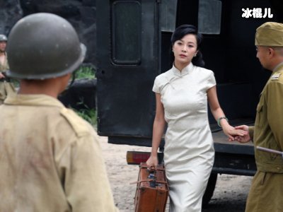 《青盲》上演中国版“越狱”，王丽坤搭档于和伟上演一场高智商对拼