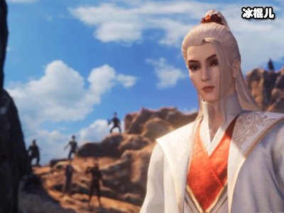 《画江湖之不良人4》毒公怎么死的？蚩梦结局如何？