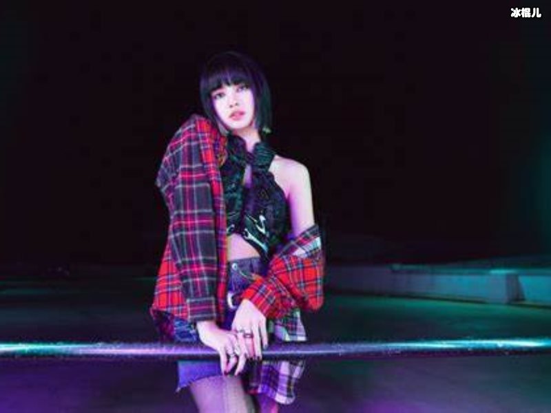 “人间芭比”Lisa新舞视频上演致命诱惑，亚太最美面孔当之无愧！