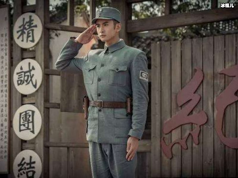《雷霆战将》郭勋魁结局，他有被王云山策反？