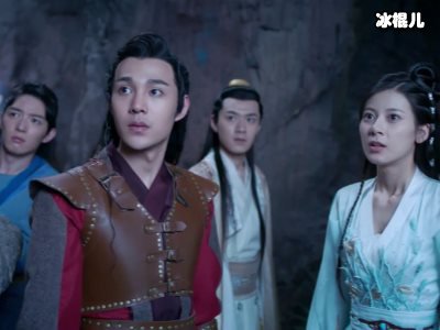 《一夜新娘》播放超过4亿，甜宠剧成为大家“下饭剧”新宠！
