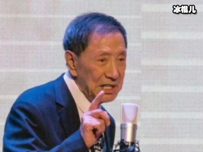 85岁杨振华开跑，怒斥“低俗相声没良心”！