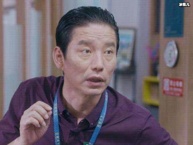 《安家》奚美娟饰演江奶奶，圈粉无数但与前夫同演一部剧！