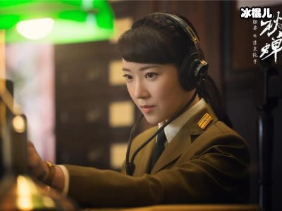 《秋蝉》演员阵容强大，王劲松以及张涵予出演配角！