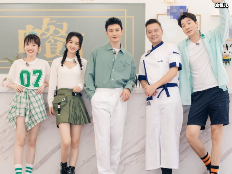 《中餐厅4》确定在国内录制，张亮林大厨合作另有玄机！