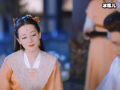 《枕上书》热播制片方将拍影版，网友呼吁多一点阿兰若的戏份！