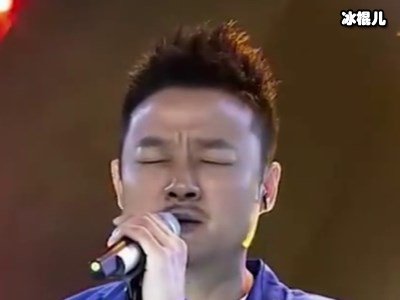 《歌手当打之年》米希亚，演绎经典歌曲《深情包围》惊艳众人！