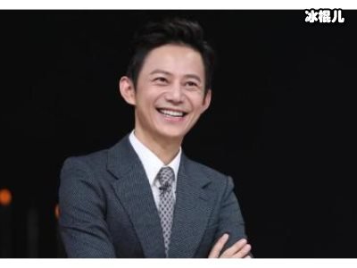 45岁的何炅竟隐瞒有老婆这个事实？网友扒出真相后