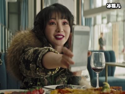 《受益人》中最接地气的角色，柳岩获奖实至名归！