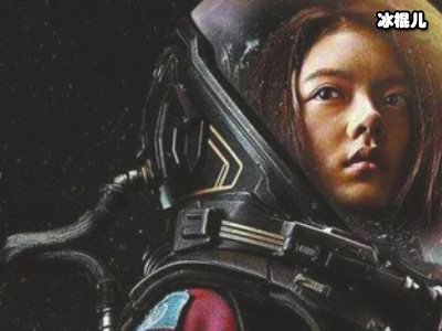 《流浪地球》女主赵今麦大火，如今又成《潮流合伙人》团宠！