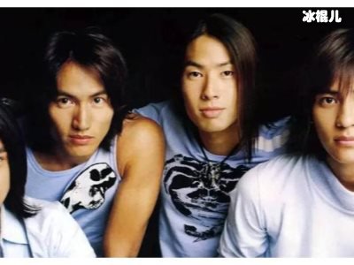 《流星花园》酱油男扮演者火过F4，郭麒麟惊为天人！