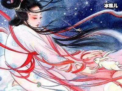 14年后的嫦娥毁形象，男人装也救不了！