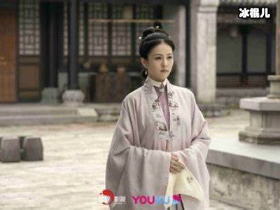 《玉楼春》女演员都被剃了眉毛，辣目洋子被卸妆照片曝光！