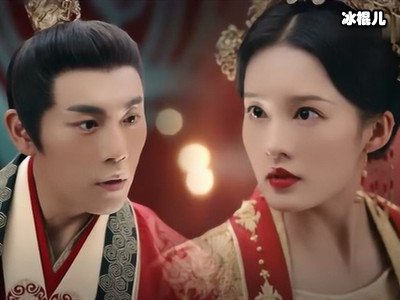 《锦绣南歌》骊歌新婚夜刺杀彭城王，发现是四哥后傻眼了