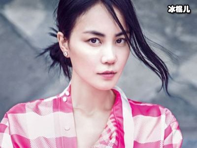 因“兔唇”被骂丑，如今女大十八变王菲女儿的颜值不低！