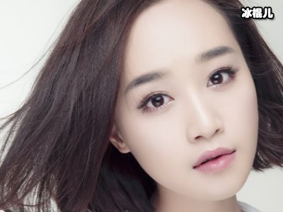 宝藏女孩蓝盈莹自曝年少无人追求，网友：看到旧照难怪！