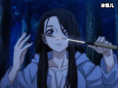 冯宝宝到底是什么身份？能为何长生不老！